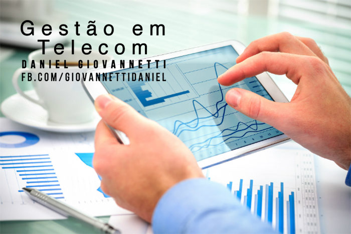 7 Dicas de GestÃ£o de Telecom - NÂº 2 - Crie e mantenha um inventÃ¡rio - O 5G Ã© a mais nova geraÃ§Ã£o de telecomunicaÃ§Ã£o mÃ³vel