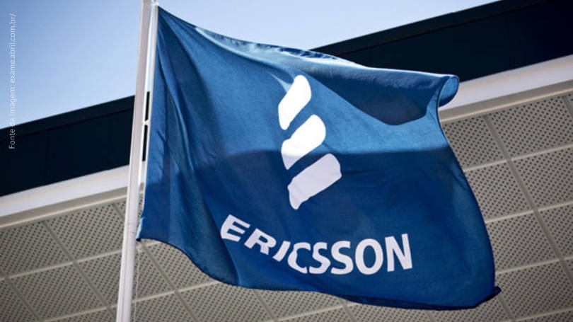 Ericsson diz que realizarÃ¡ testes de 5G no Brasil em 2016 - Saiba como controlar o recebimento de contas e economizar